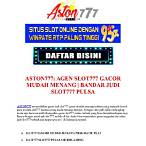 aston777 slot